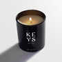Sage and Oat Milk Candle